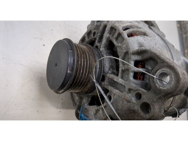 Генератор  Volkswagen Golf 5 2003-2009           