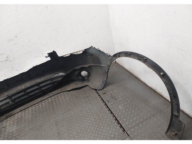 Бампер Nissan Qashqai 2006-2013 передний