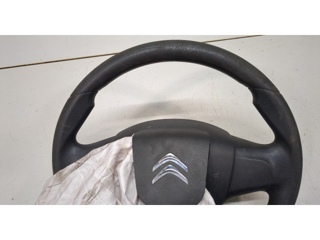 Руль  Citroen Jumpy (SpaceTourer) 2017-2024           