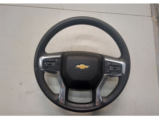 Руль  Chevrolet Blazer 2018-2023           