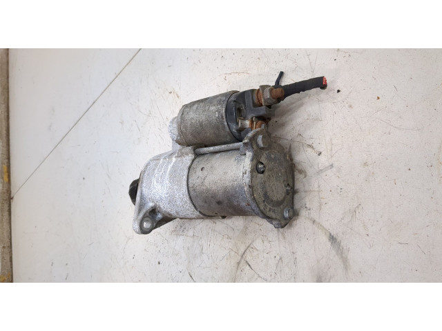 Стартер Chevrolet Cruze 2009-2015 1.6