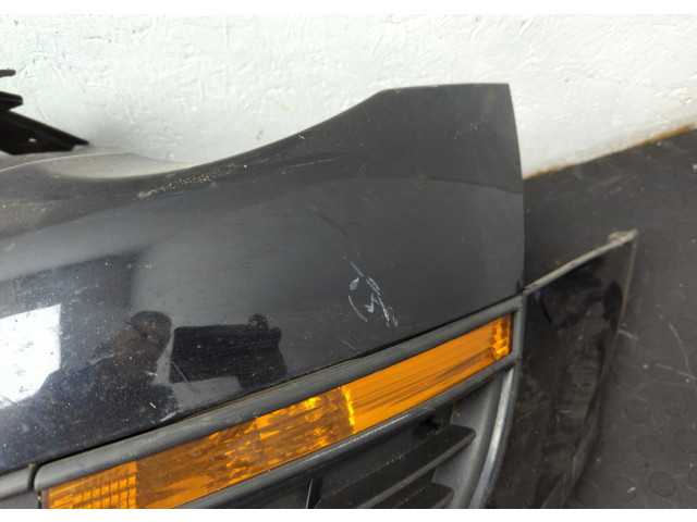 Бампер Volkswagen Passat 6 2005-2010 передний