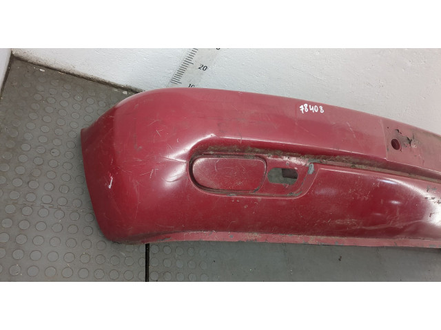 Бампер  Volkswagen Transporter 4 1991-2003 передний   