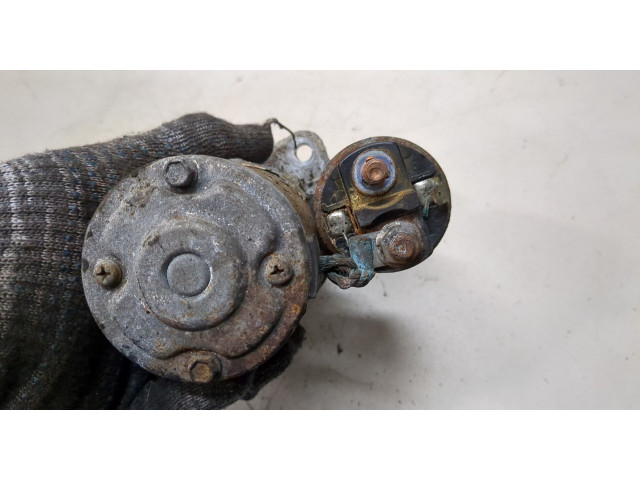 Стартер Mitsubishi ASX 1.6 1810A185