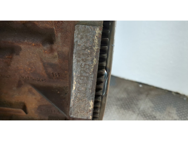 Генератор Ford EcoSport 2017-2023