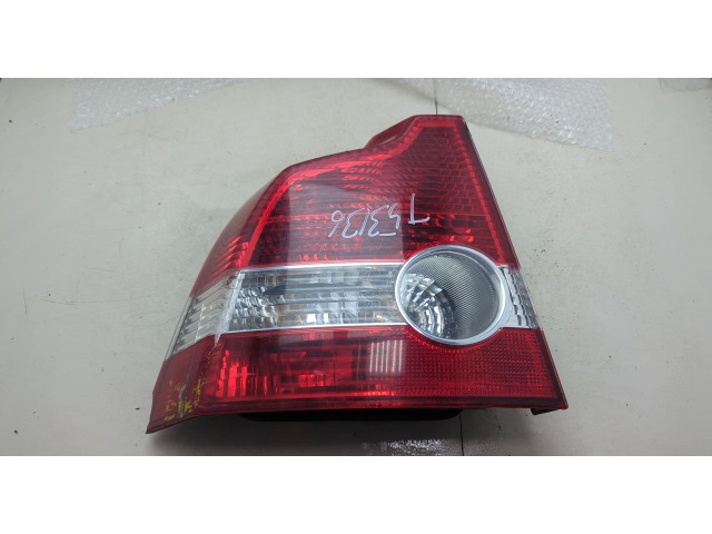 Задний фонарь          