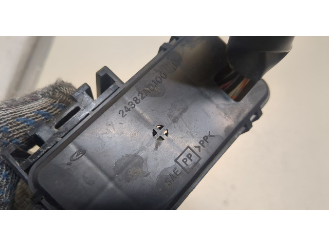 Блок реле Infiniti FX 2002-2009 24382AD100