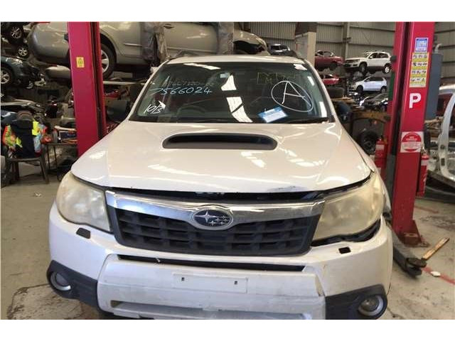 Блок управления двигателем Subaru Forester (S12) 2008-2012