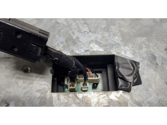 Дисплей мультимедиа Mitsubishi Outlander XL 2006-2012