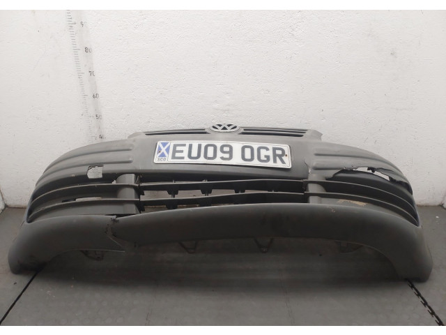 Бампер Volkswagen Caddy 2004-2015 передний