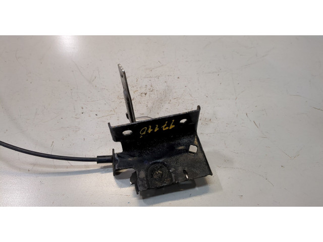 Замок капота  Acura RDX 2018-2021     