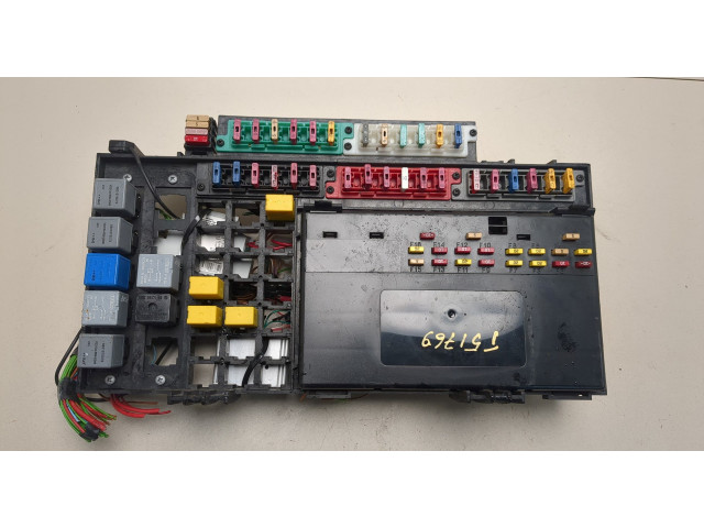 Блок предохранителей Iveco EuroCargo 3 2015-2025 5801926270