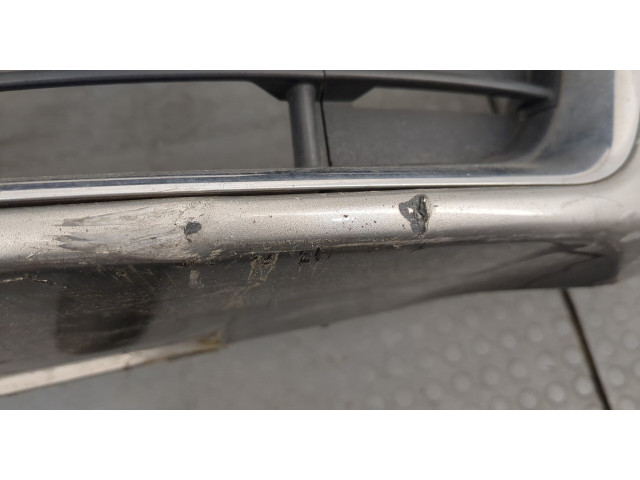 Бампер  Skoda SuperB 2008-2015 передний   