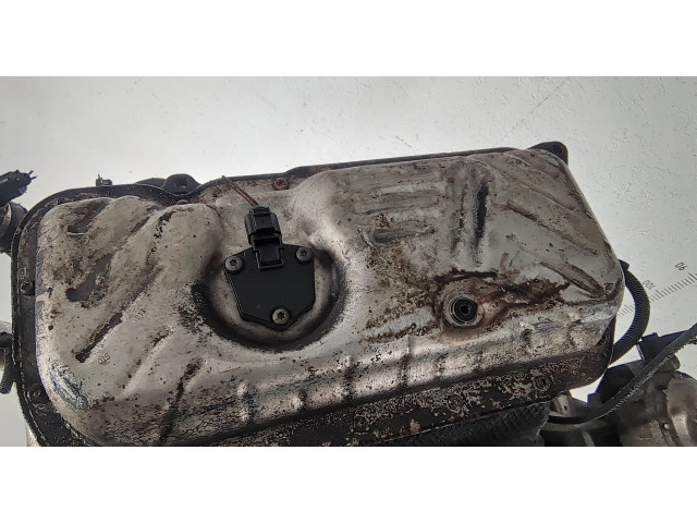  Турбина  Audi A6 (C7) 2011-2018             