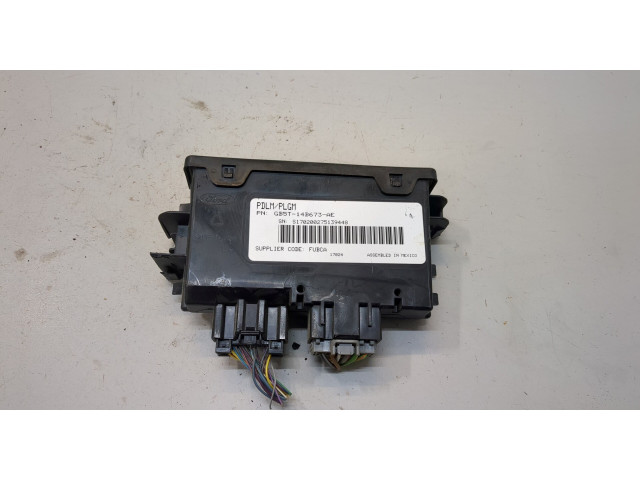 Блок комфорта  Ford Explorer 2015-2018      gb5t14b673ae  