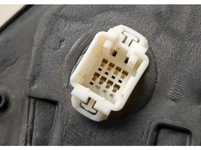 Зеркало боковое Honda Ridgeline 2005-2014 правое