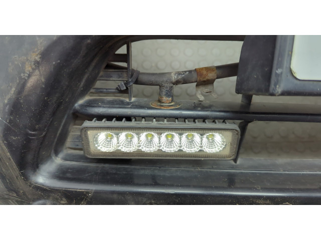 Бампер Honda CR-V 2001-2006 передний 71101S9AG00ZA