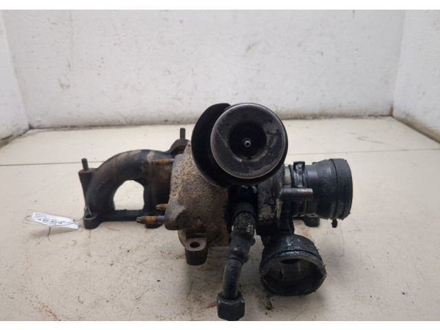 Турбина Volkswagen Golf 4 1997-2005 038253010HX