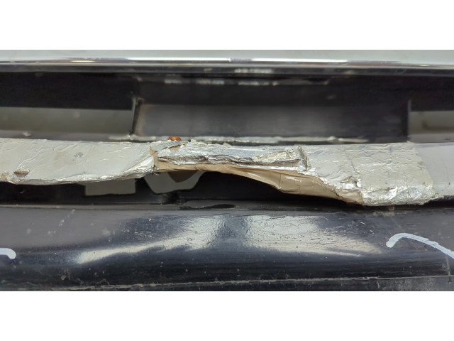 Бампер  Infiniti QX60 2013-2020 передний   FBM223JBMH