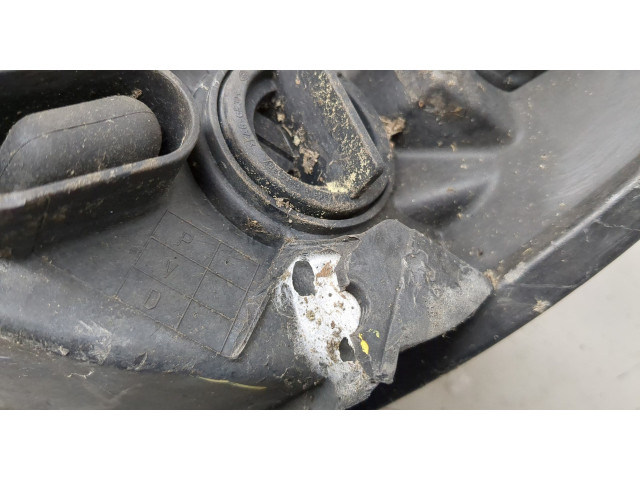 Фара передняя Jaguar XF 2007-2015 правая