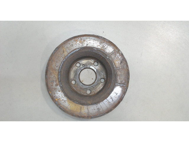 Диск тормозной  Toyota Auris E15 2006-2012 2.2  передний     4351202190      
