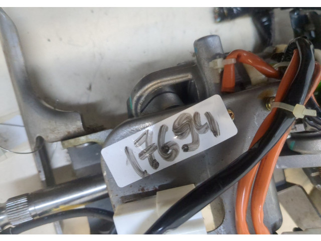  рейка  Колонка рулевая  Infiniti FX 2002-2009      