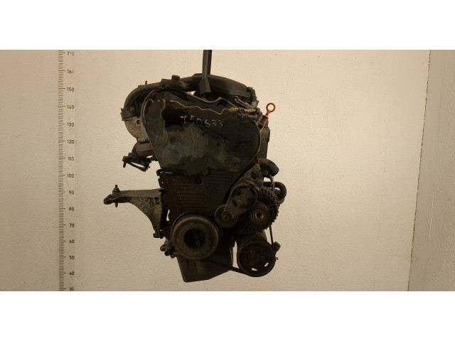 Генератор  Seat Inca           