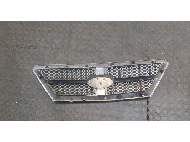 Решетка радиатора  KIA Sorento 2002-2011          863503E012