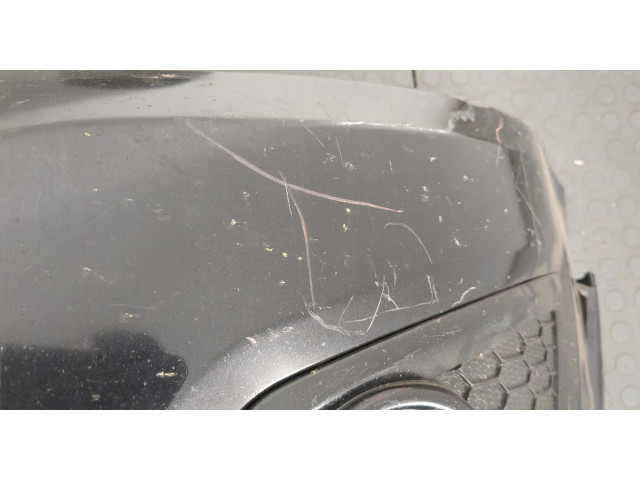 Бампер Volvo C30 2010-2013 передний