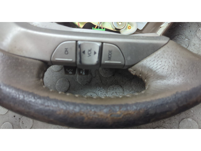 Руль  Honda Pilot 2002-2008           78501S9VA61ZB