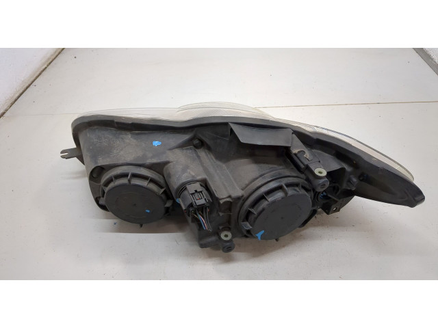 Фара передняя Jaguar XF 2007-2015 правая