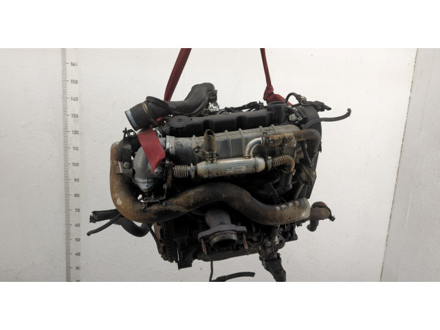 Форсунка топливная Citroen Berlingo 1997-2002