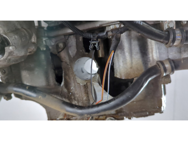 Турбина Mercedes GLC X253 2015-2022