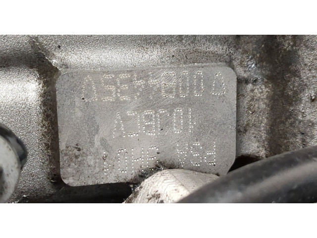 Генератор Citroen C4 Grand Picasso 2006-2013 5705EY, 1638095180