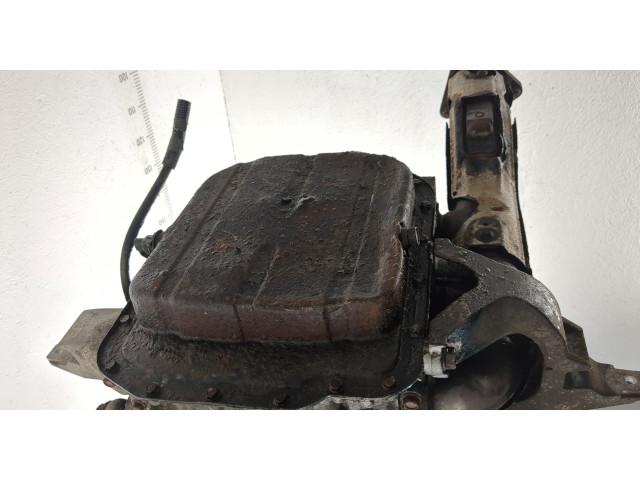 Форсунка топливная Mazda RX-8 2003-2012