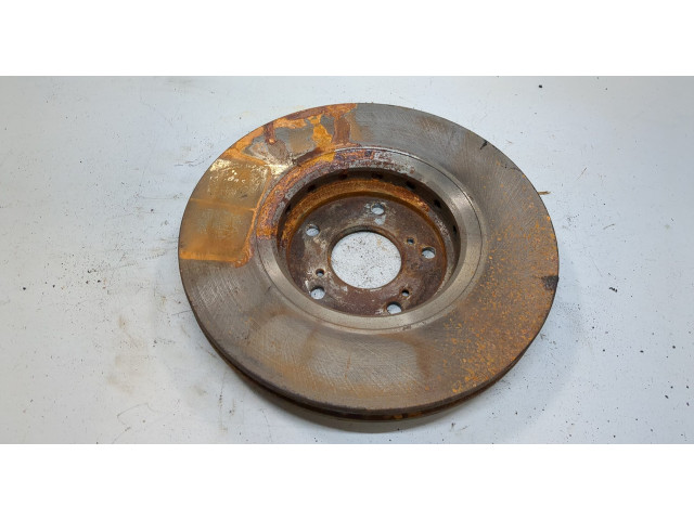 Диск тормозной  Acura ILX 2018-2025   передний         