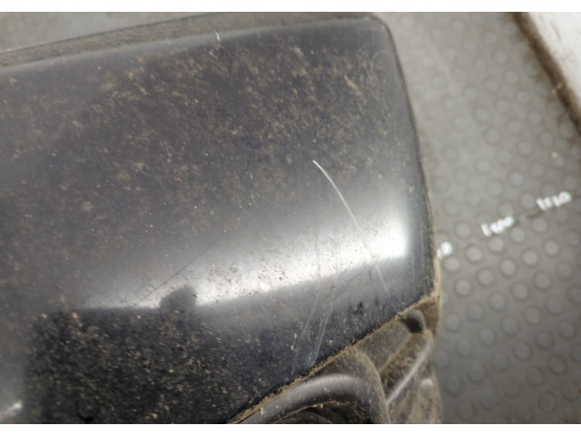 Бампер Mitsubishi Galant 2004-2012 передний 6400C626, 6402A191