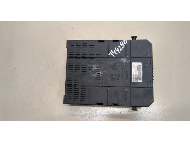 Блок BSI Citroen Berlingo 2008-2012