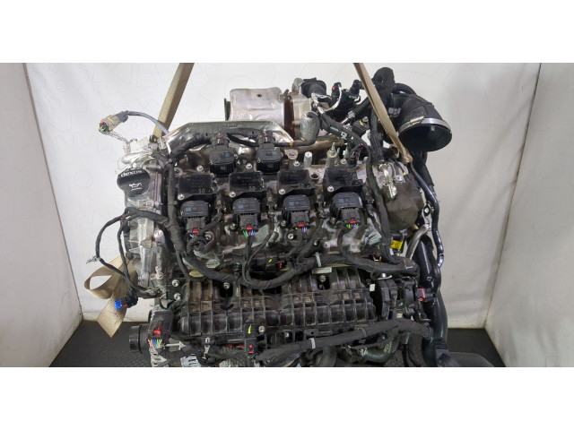  Турбина  Cadillac XT4             