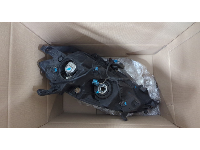 Блок розжига  Acura RDX 2006-2013