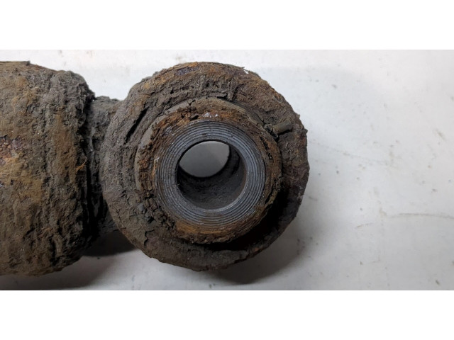 Стойка амортизатора Infiniti FX 2008-2012