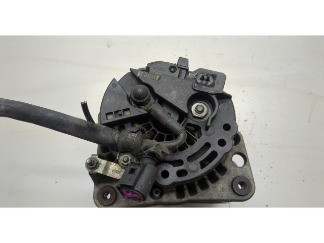 Генератор Volkswagen Golf 4 1997-2005 036903024A, 036903018