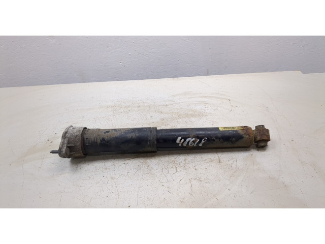 Стойка амортизатора Mercedes E W212 2013-2016