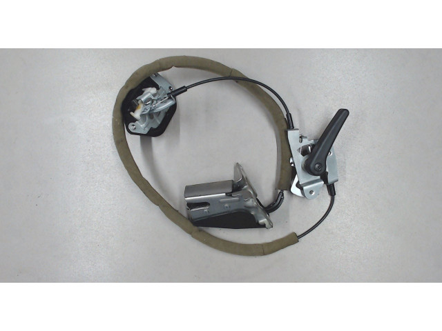 Замок капота Nissan NV200