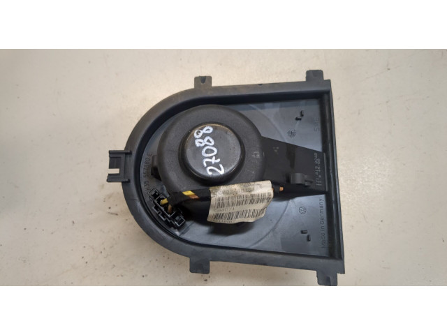 Моторчик печки  Volkswagen Lupo        