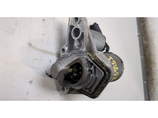 Стартер Nissan Note E11 2006-2013 1.6