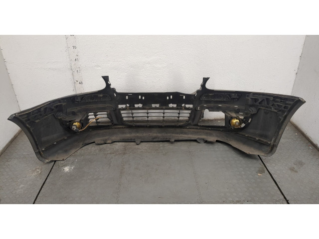 Бампер Volkswagen Jetta 5 2004-2010 передний 1K0807217E