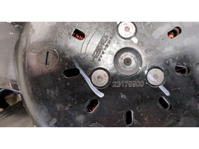 Вентилятор радиатора Volkswagen Jetta 7 2018-