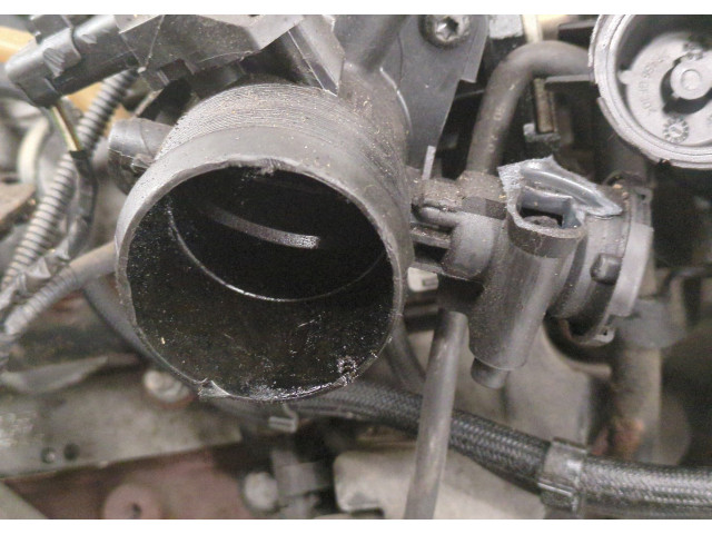 Турбина Volvo C30 2006-2013