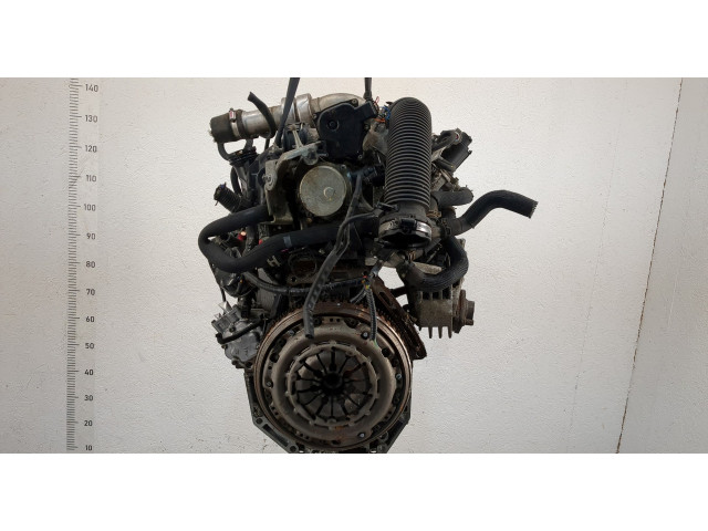  Турбина  Nissan Qashqai 2006-2013             